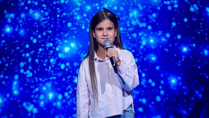 'U The Voice Kidsu imamo 16 slavuja, bit će teško izabrati'