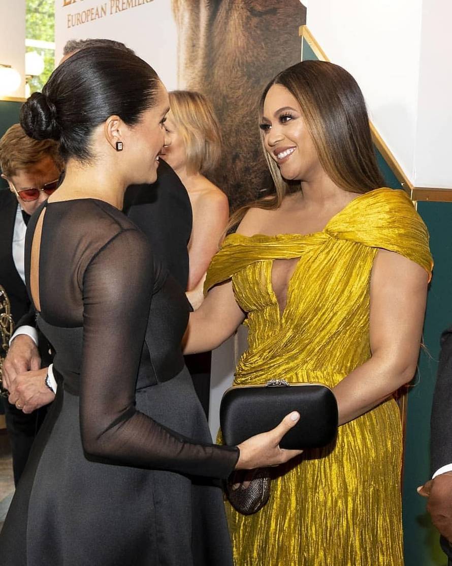 Meghan se požalila Pharrellu: &#x27;Mediji nam otežavaju život...&#x27;