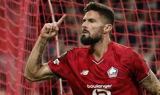 Celta izgubila od Nijemaca, dva Dinamova protivnika pobijedila u Europskoj ligi. 'Modri' drugi