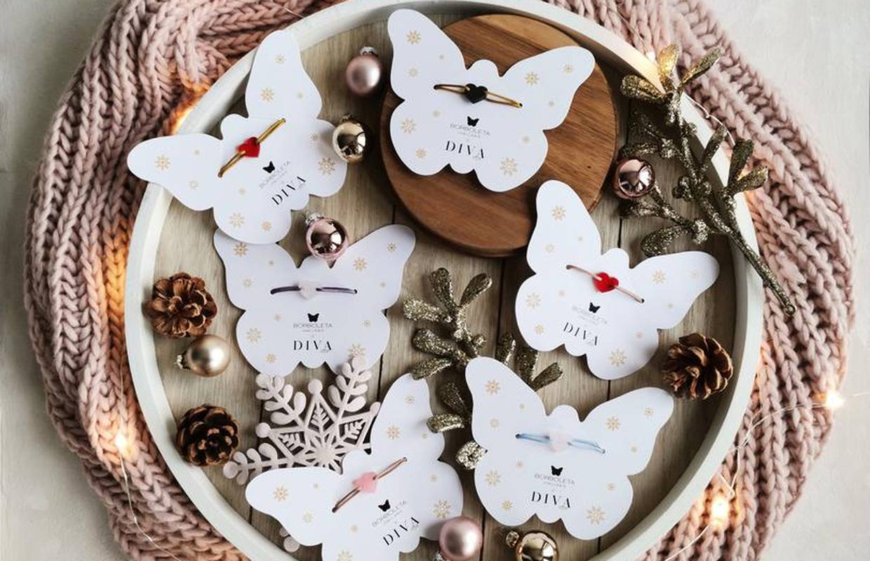 Diva Style & Borboleta: potražite luksuzni paket s omiljenom narukvicom!