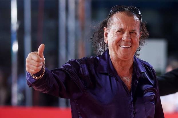 Sarajevo: Crveni tepih uoči ceremonije otvaranja 31. Sarajevo Film Festivala