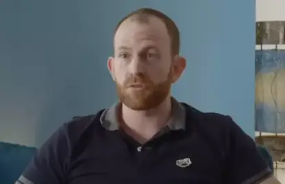 'Znao sam da ne izgledam isto kao drugi muškarci, a kad sam dobio dijagnozu uslijedio je šok'