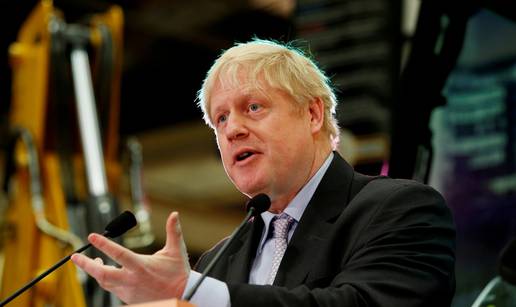 Johnson: Sljedeći premijer će morati provesti 'pravi Brexit'