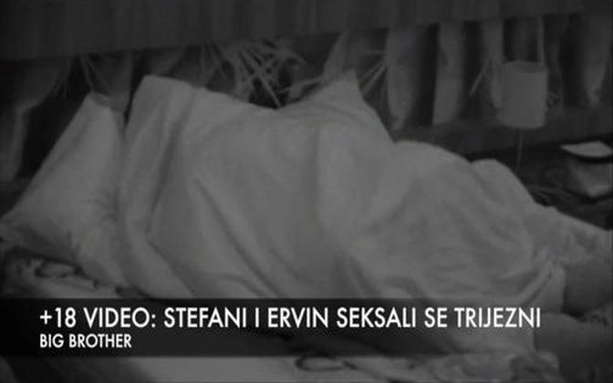 Stefani i ervin seks video