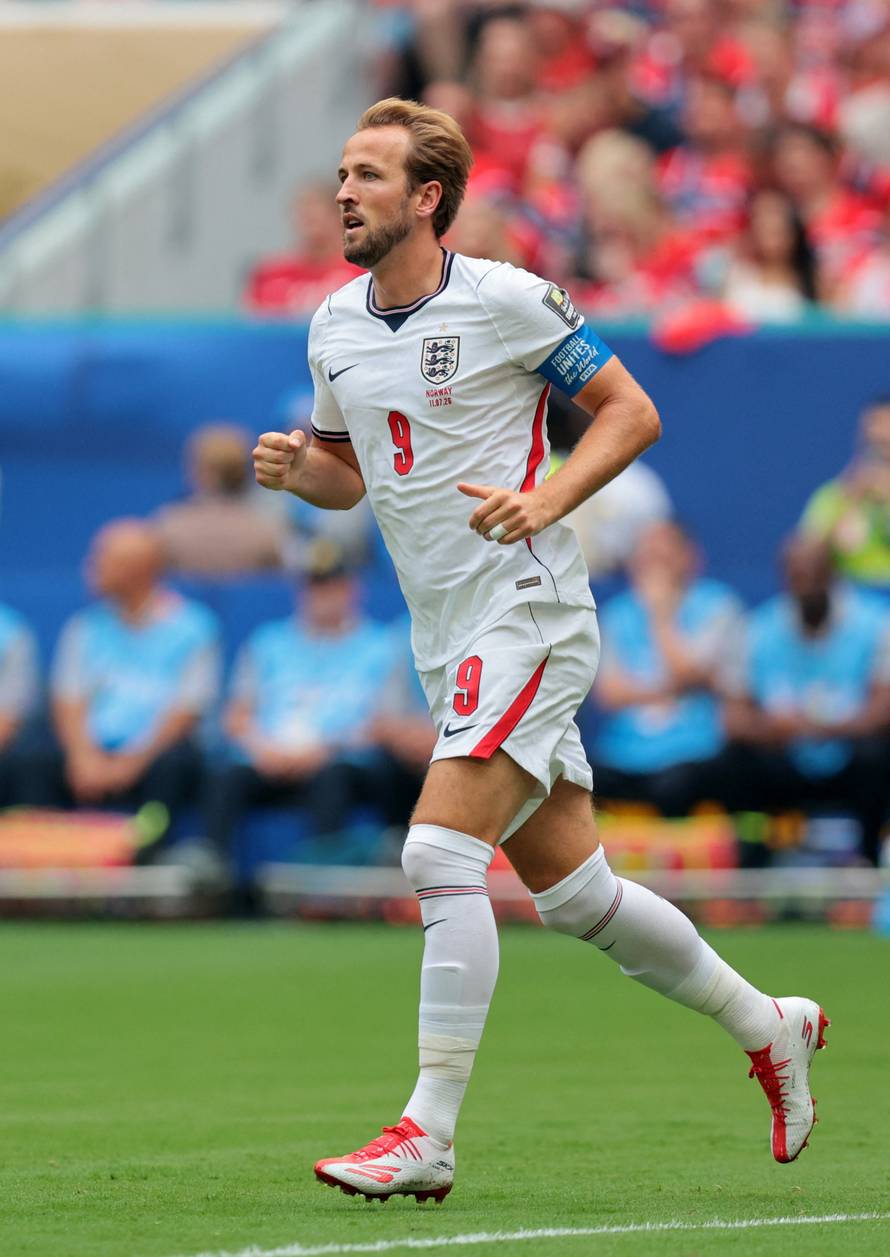 FIFA World Cup 2026 - Quarter Final - Norway v England