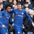 Chelsea je rastavio Everton: Naziru se bolji dani za 'bluese'