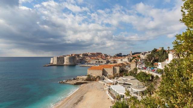 The force is strong in Croatia:  Explore 'Star Wars' locations
