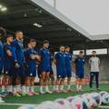 FOTO Pogledajte kako izgleda stadion s umjetnom travom na kojem Dinamo otvara sezonu