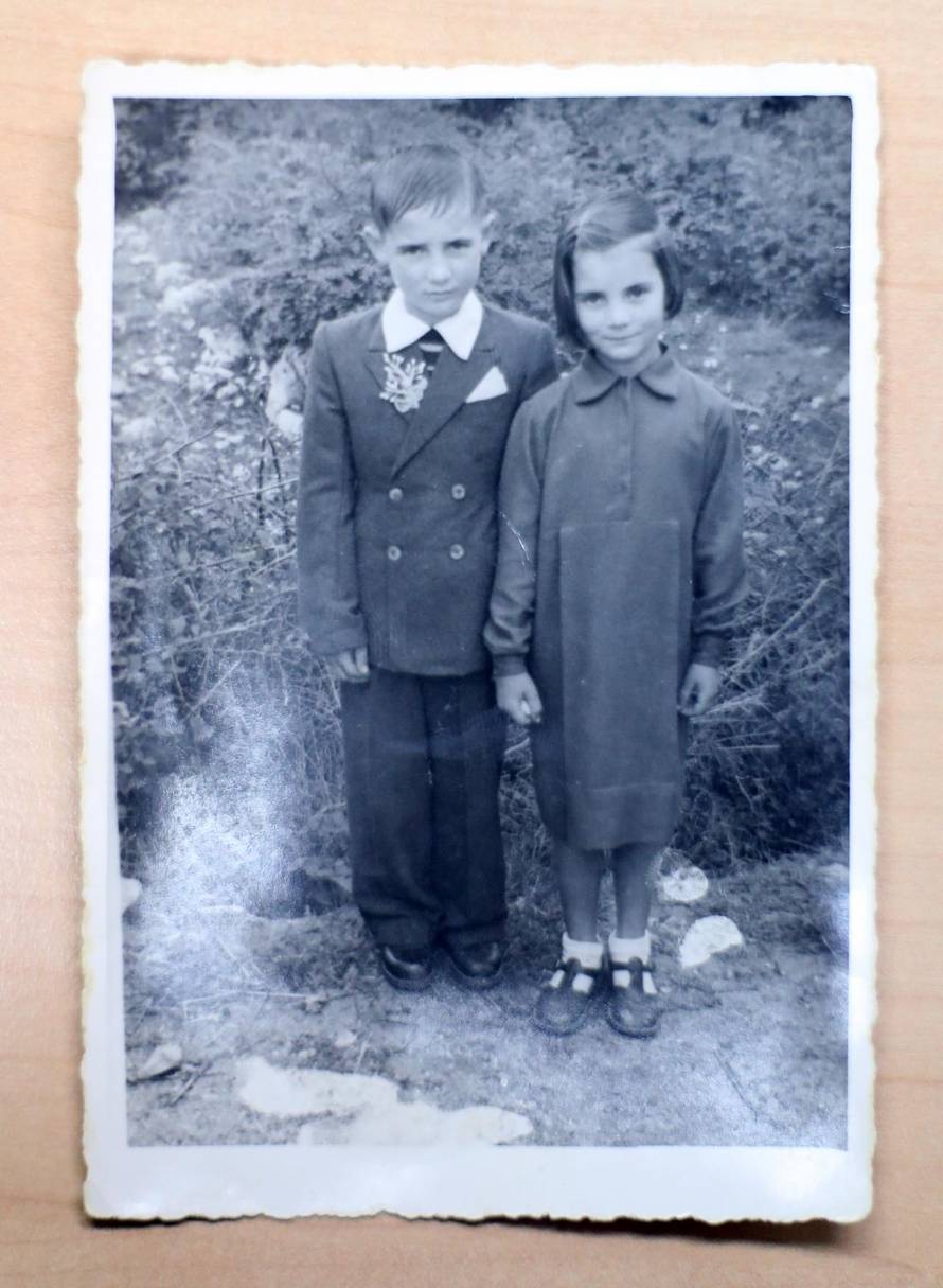 Linova životna priča: Supruga Klaudija drži 4 kantuna kuće