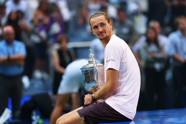 U.S. Open
