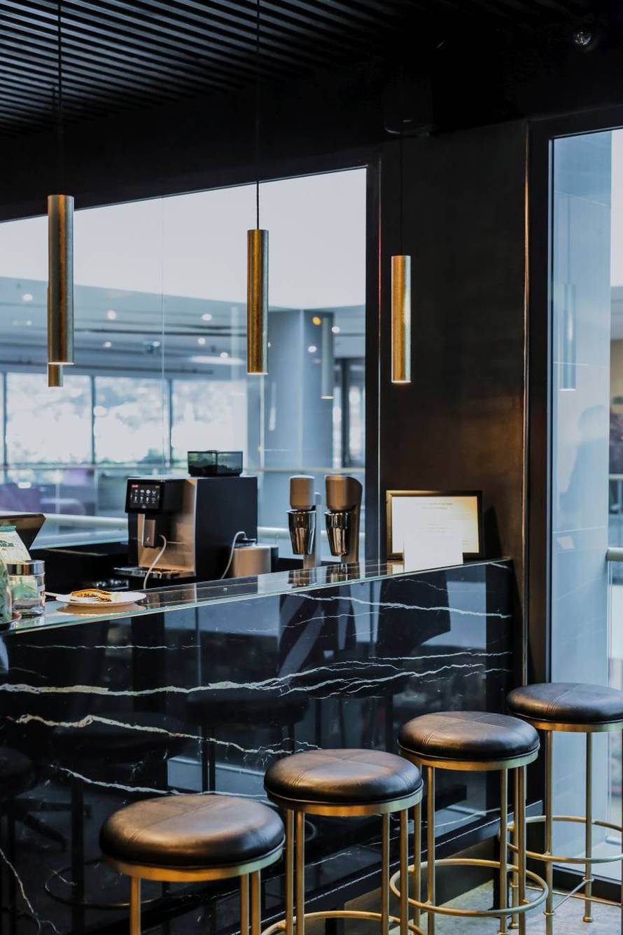 Otvoren je najmoderniji Fitness centar 17  u kojem ćete vježbati potpuno bezbrižno