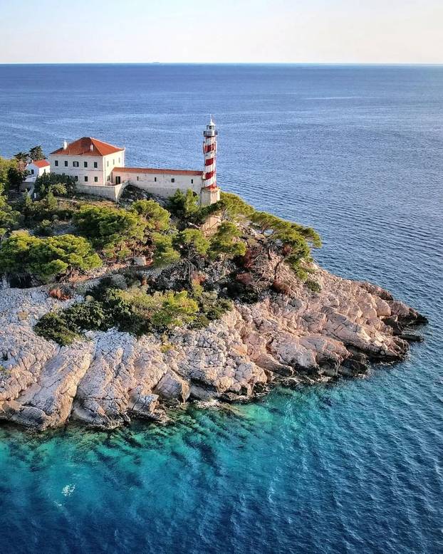 Najljepše biciklističke staze u Hrvatskoj - na kopnu i uz more