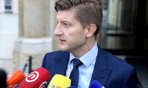 Ministar Marić tvrdi: Novo je izdanje euroobveznice izazvalo velik interes investitora'