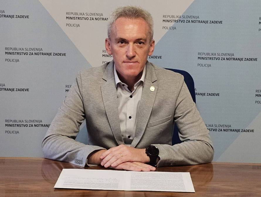 Slovenska policija uhitila trojicu Hrvata: Raznosili su i pljačkali bankomate, pronašli im opremu