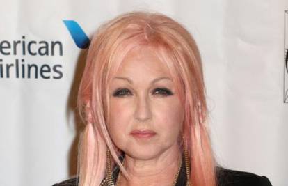 Cyndi Lauper: Živim okružena duhovima pokojnika iz obitelji