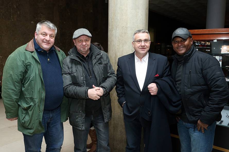 Goran Stanzl/Pixsell