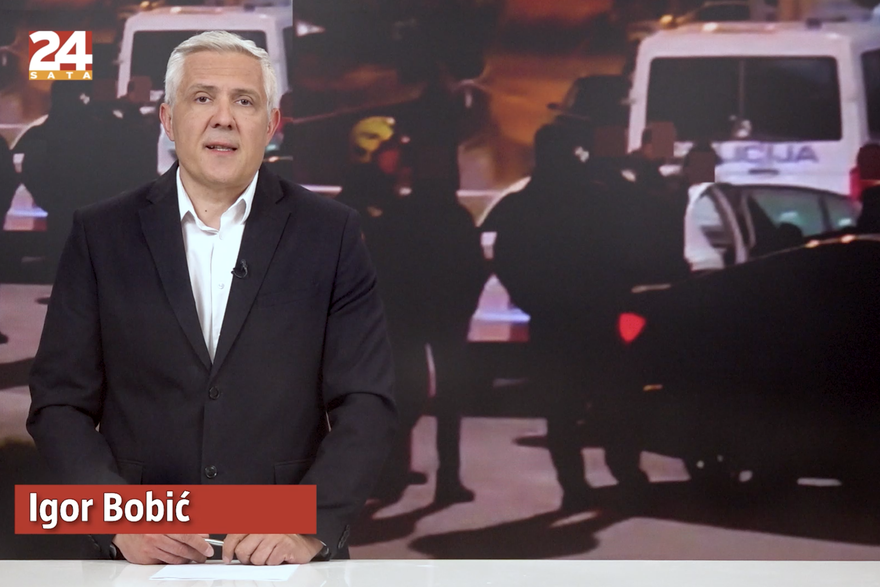 Gledajte '240 sekundi' 24sata: Stravi&ccaron;no ubojstvo u &Scaron;estinama, policija privela maloljetnika...