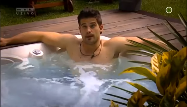 FOTO Sjećate li se njega? Fabio Čulinović u 'BB-u' pokazao svoju 'alatku', a planirao je i svadbu
