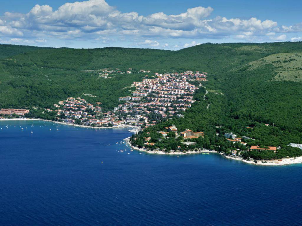 TZ Labin-Rabac