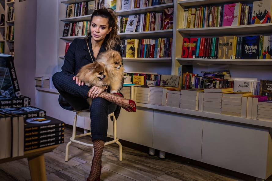 'Kozmetičke zahvate žene rade za vrijeme ručka, to nije tabu'