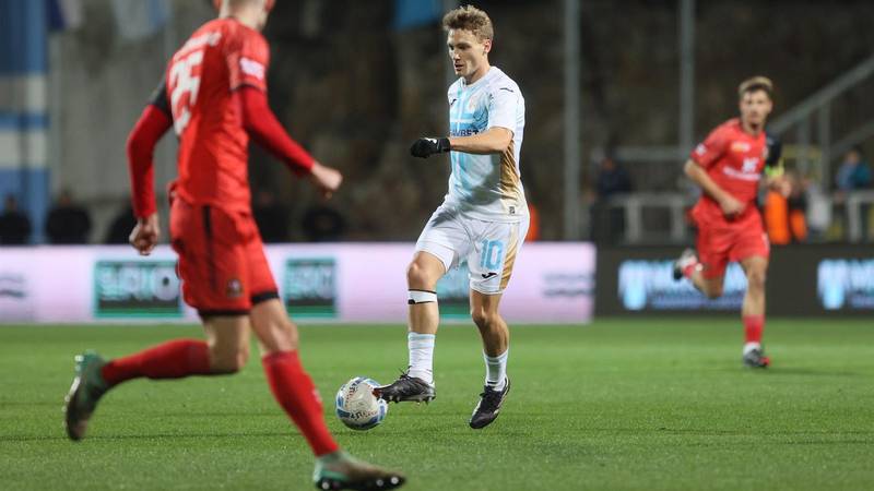 UŽIVO Rijeka - Gorica: Riječani bez Fruka, vratio se Radeljić, Rukavina u udarnom sastavu 18 pxl 301124 124892699