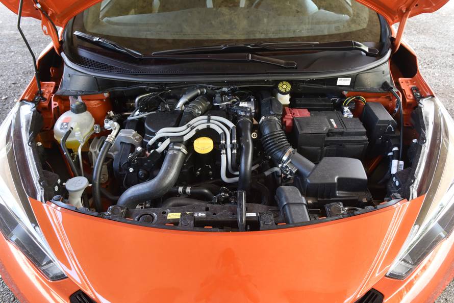 Cijena joj je najveći neprijatelj: Odlična Micra na velikom testu