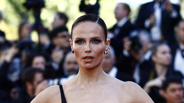 The 77th Cannes Film Festival - Screening of the film "Emilia Perez" in competition - Red Carpet Arrivals