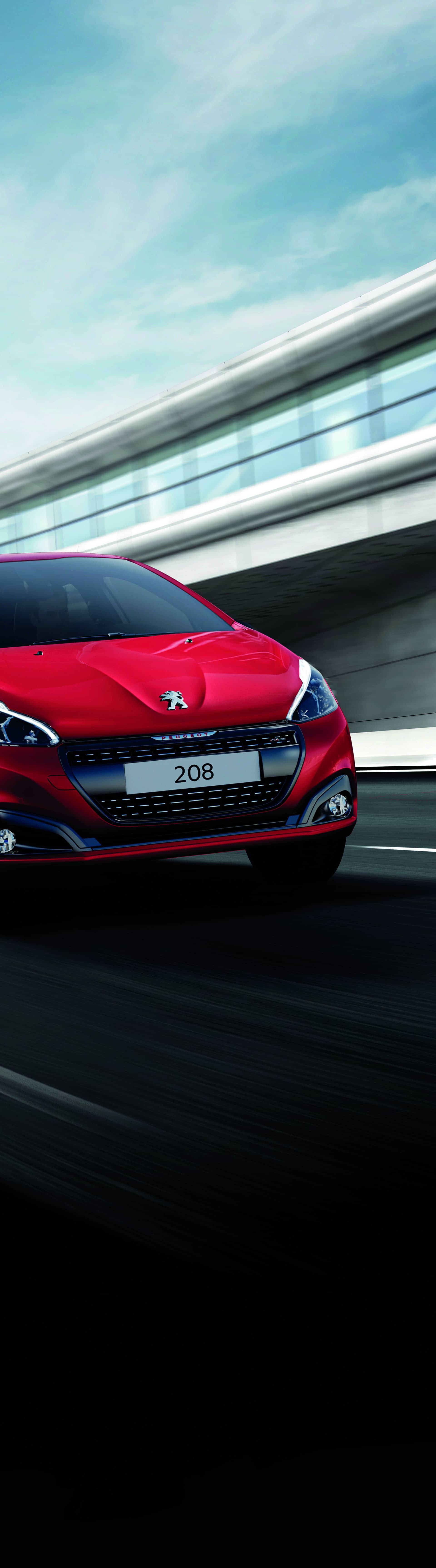 Sakupljaj kupone u 24sata i uz malo sreće osvoji Peugeot 208