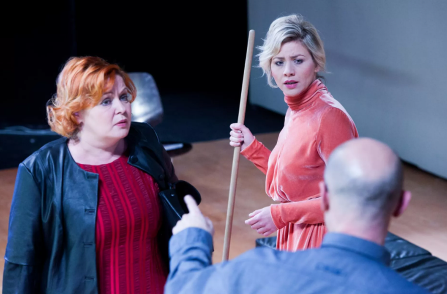 'Ljudi od voska' otvaraju sezonu