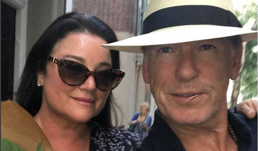 Pierce Brosnan objavio fotku s vjenčanja uz dirljivu poruku: 'Keely, mogao bih sve opet...'