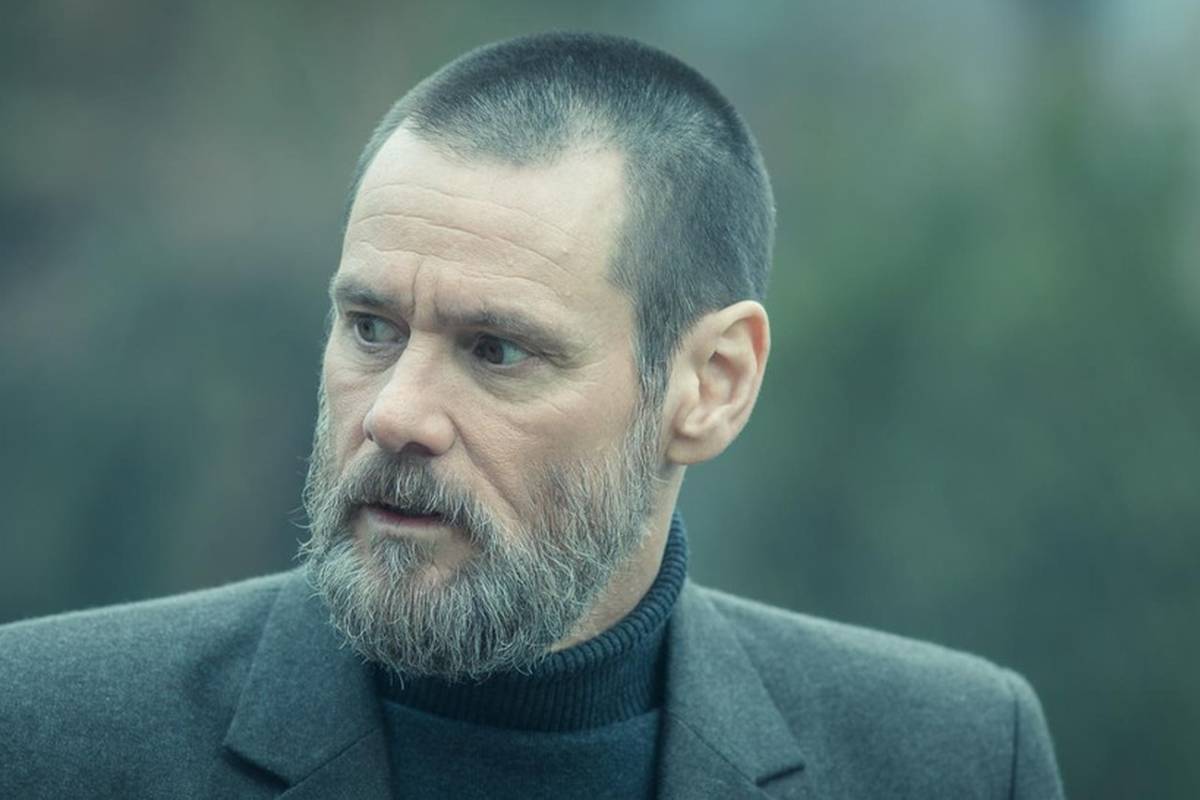 Četiri duge godine: Jim Carrey je opet postao glavni glumac