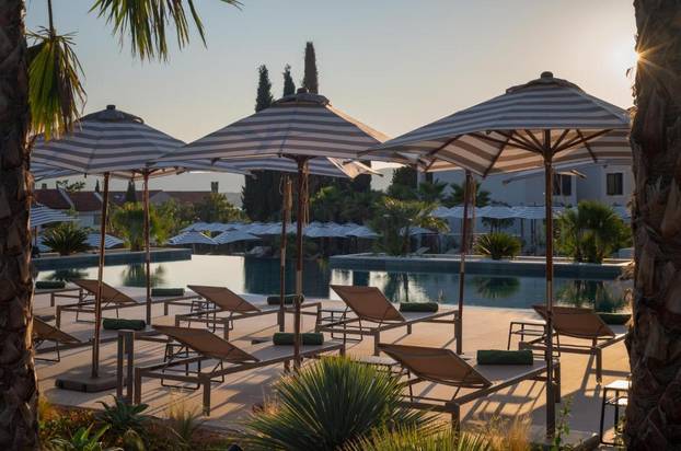 FOTO Tajni grad na Jadranu? Ovaj hotel je posebna priča