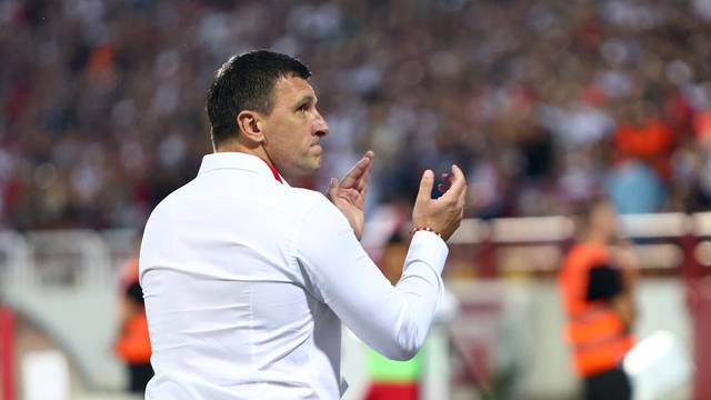 Mostar: Zrinjski pobijedio Slovan Bratislavu u prvoj utakmici doigravanja UEFA Konferencijske lige