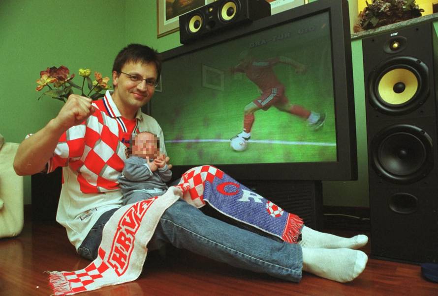 Saša Kopljar iznenadio novom objavom s putovanja: Supruga Renata ukrala je svu pažnju