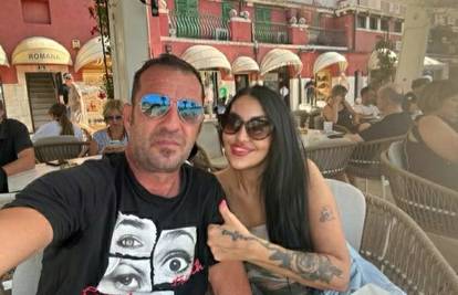 Ines Petrić u društvu s bivšim farmerom, obožavatelji: Samo prijatelji ili ipak ima tu kemije?