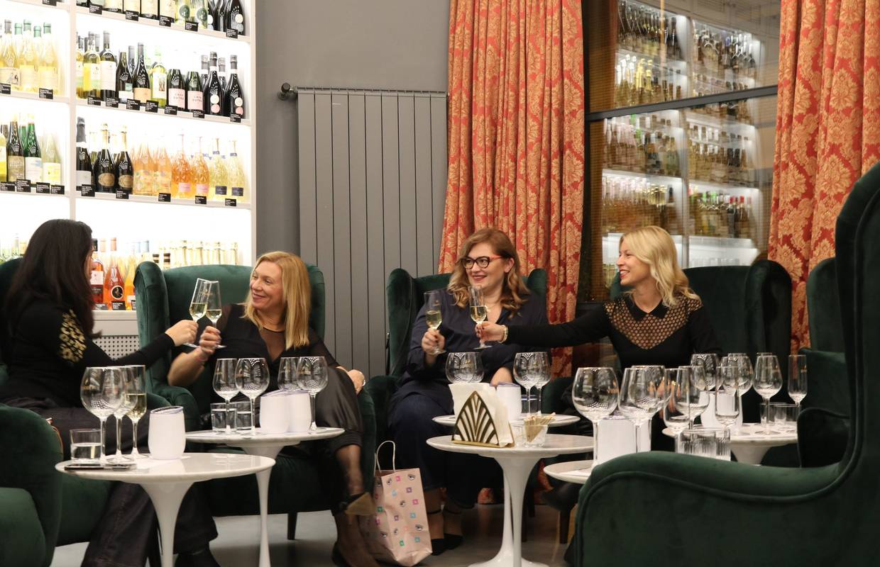 Vinoljupci, ovo je adresa gdje ćete isprobati i kupiti vrhunska domaća i inozemna vina