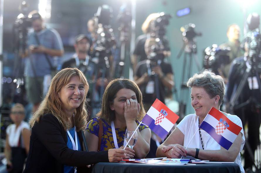 Milanović: Ovo nije bio sretan dan za Hrvatsku, zapitajmo se