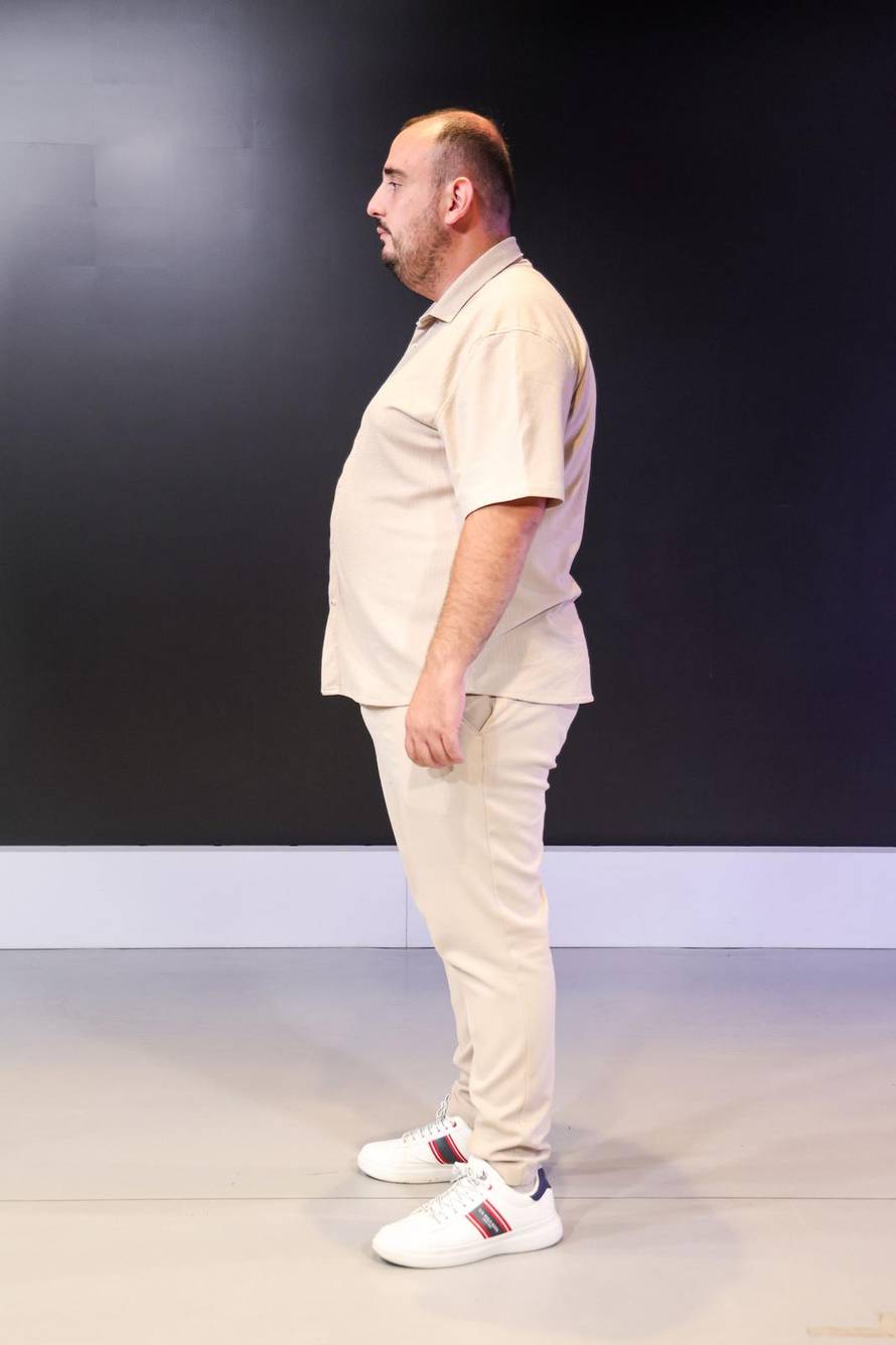 Zagreb: Emirat Asipi