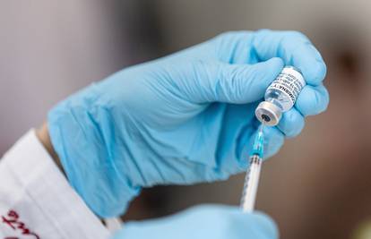 Od ponedjeljka kreće cijepljenje djece u Rijeci: Prednost imaju ona koja imaju komorbiditete