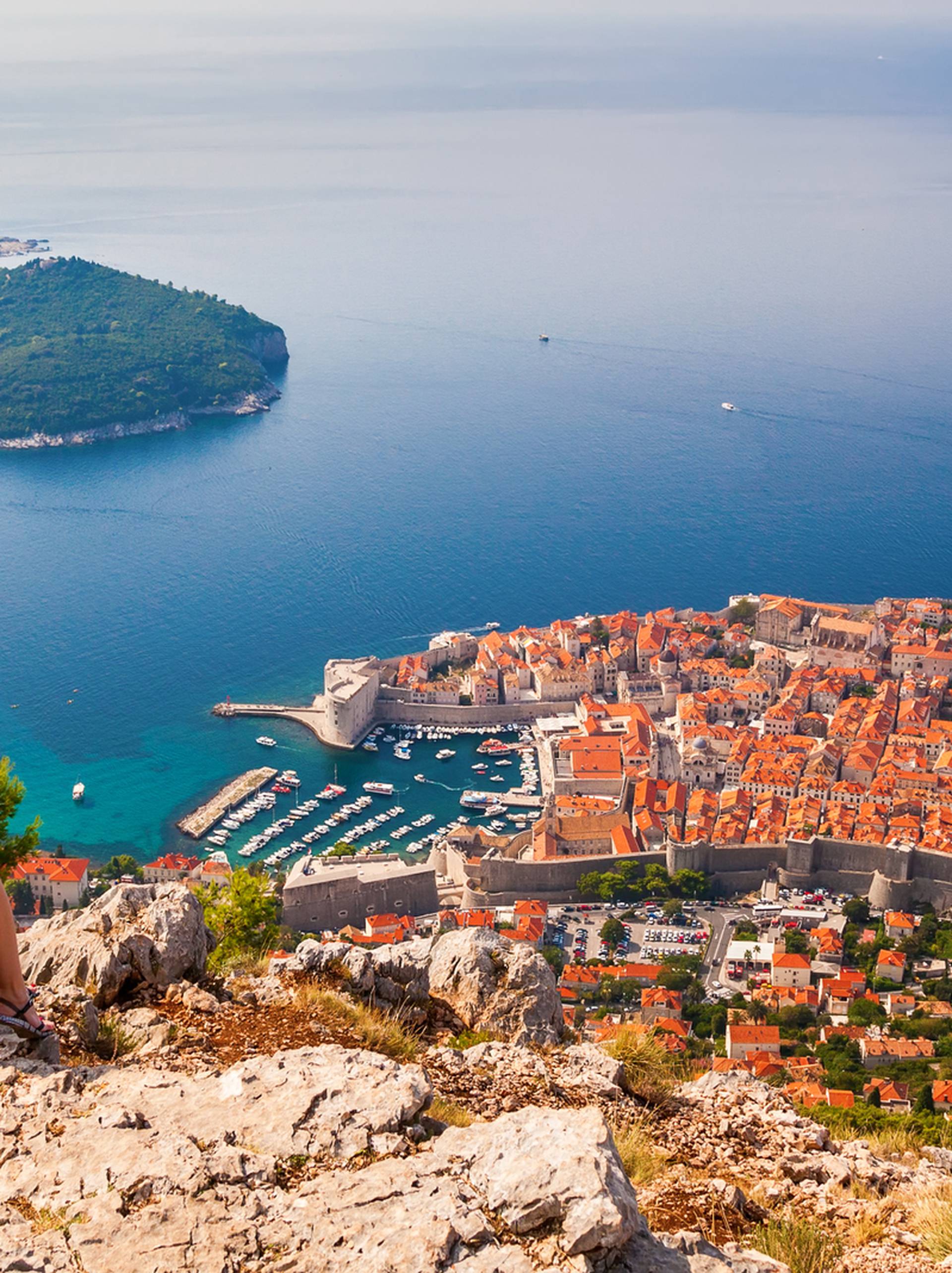 Dubrovnik po prihvatljivim cijenama za domaće goste
