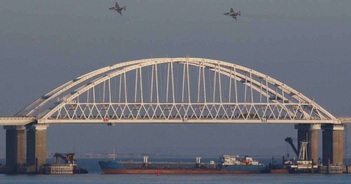 38 drones shot down over Crimea, traffic restrictions at Feodosia port