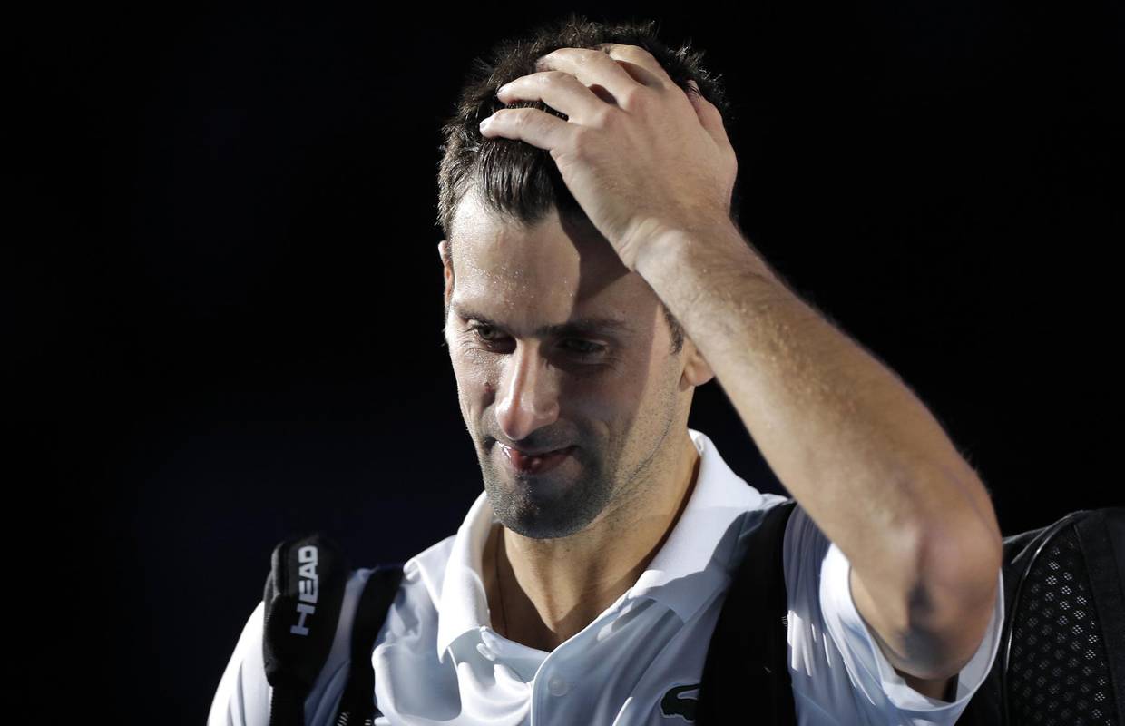 Novak se neće cijepiti, ali ide na Australian Open?! Mediji tvrde: Zatražit će medicinsko izuzeće