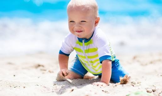 Sprejevi protiv komaraca mogu biti opasni za bebe, zato pazite