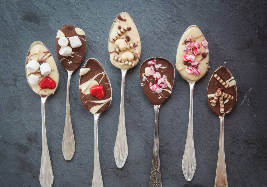 Imate višak čokoladnih mrvica: Super ideje kako ih iskoristiti