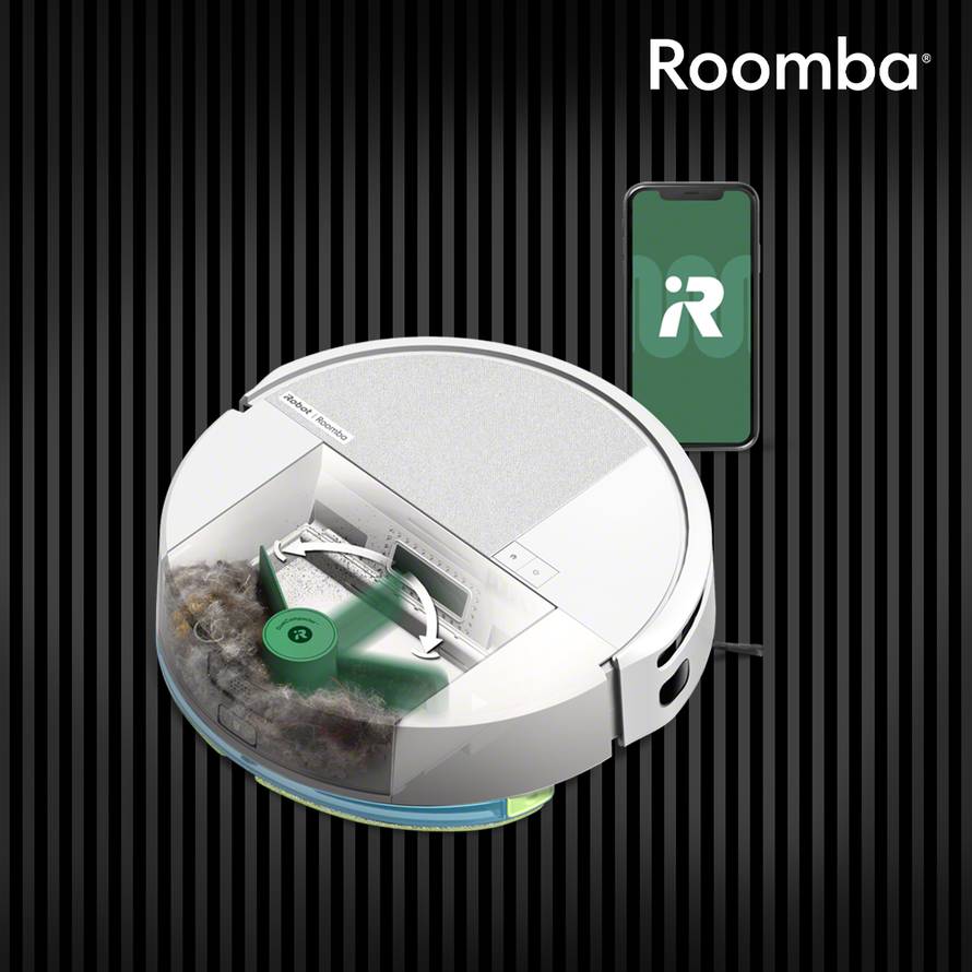 Nevjerojatna Black Friday ponuda: iRobot po super cijeni već od 159,90 €
