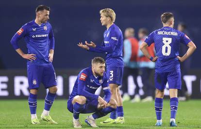 Ristovski: Neki igrači nisu ni svjesni veličine ovog kluba! Dobit ćemo i Borussiju i Hajduk