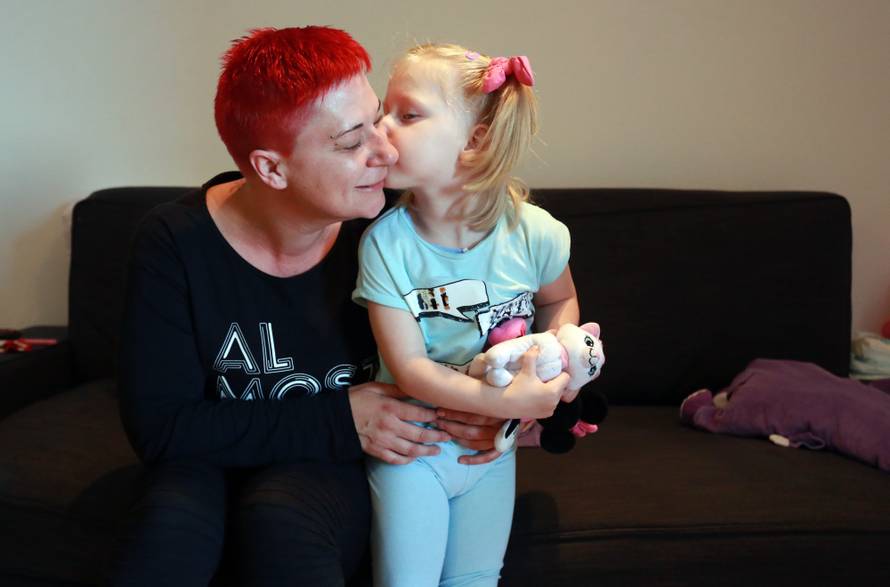 Od Mile za Noru: 'Ne možemo vjerovati, ovo je stvarno čudo!'