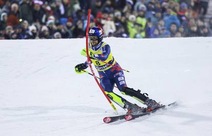 Sportski vikend: Gdje gledati Kolegu i Zubu u Adelbodenu, El Clasico, Gvardiola i Kovačića...