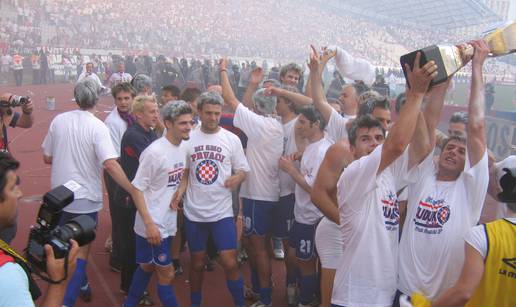 Igrao je za šampionski Hajduk, sad će se protiv njih oprostiti...