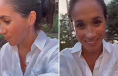Meghan Markle promijenila ime svog brenda: Na novoj fotki se pojavila sa svojom kćeri Lilibet